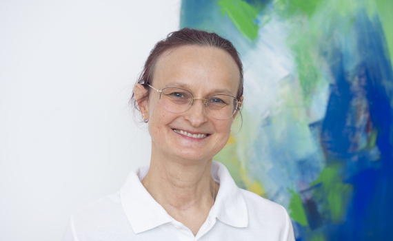Assistenzteam Praxis Dr. Börner