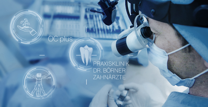 Qualitätsmanagement für Patienten in der oralchirurgischen Praxis in Grünwald