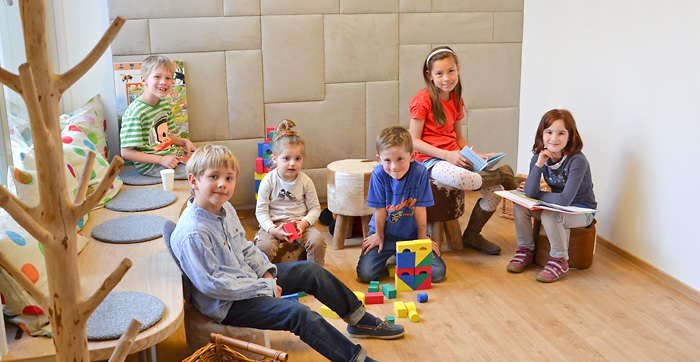 Kinderzahnarzt Grünwald