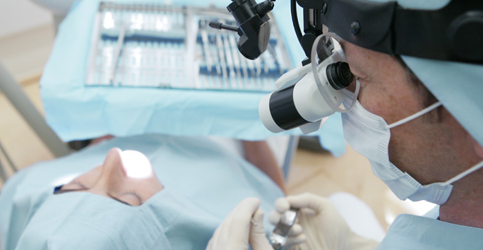 Professionelle Behandlung bei Ihrem Oralchirurgen in Grünwald