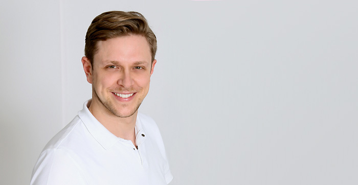 Spezialist für Oralchirurgie in Grünwald Dr. Börner